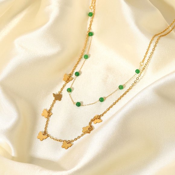 Heidi Necklace - Picture 7 of 8